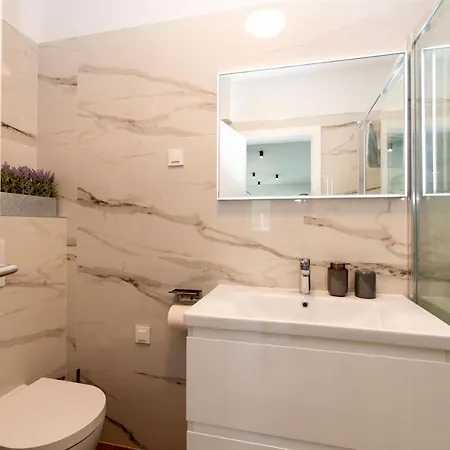 Apartament Sea Breeze *