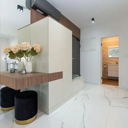 Apartament Sea Breeze *