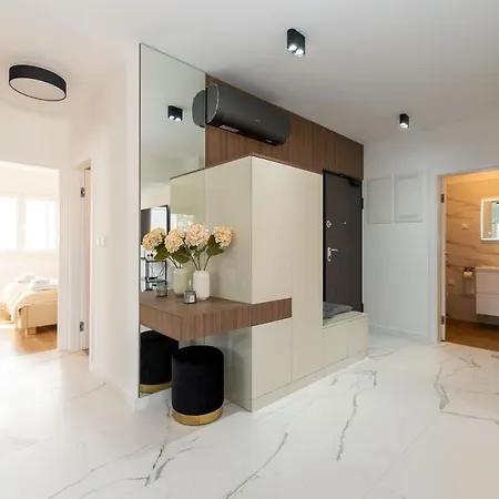 Apartament Sea Breeze *
