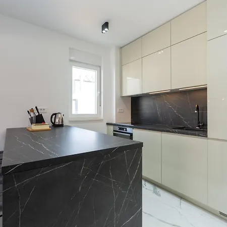 Apartament Sea Breeze Zadar